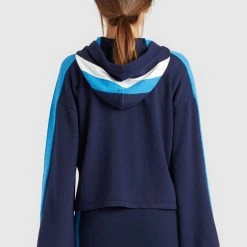 Rabatt 🎉 Khujo ZENGINA - Kapuzenpullover - Blue/white, Damen ✔️ 10 Rabatt 🎉 Khujo ZENGINA - Kapuzenpullover - Blue/white, Damen ✔️ -khujo Verkaufsladen 982e5bfc25574d47b3975cdef2fd908e