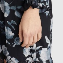 Aktion ❤️ Khujo MEDUSA - Freizeitkleid - Black, Damen ❤️ -khujo Verkaufsladen 9832f3eebad74390a7988a9e41907d51