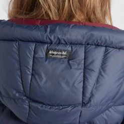 Top 10 🎁 Khujo LOVINA - Übergangsjacke - Dunkelblau, Damen 😀 -khujo Verkaufsladen 9888138308a74878ae0ae6bd30a2b72e