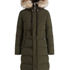 Coupon 😍 Khujo LISSANDRA - Wintermantel - Dunkeloliv, Damen 💯 13 Coupon 😍 Khujo LISSANDRA - Wintermantel - Dunkeloliv, Damen 💯 -khujo Verkaufsladen 992c586f04704f9686645ad086e27fdd