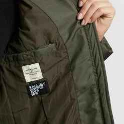 Top 10 ⌛ Khujo TWEETY PRIME5 - Übergangsjacke - Dunkeloliv, Damen 😉 -khujo Verkaufsladen 997f6298c9c14742a1c3f5a39d72df89