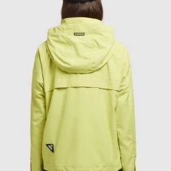 Besorgen 😉 Khujo BLAIR - Übergangsjacke - Giftgrün, Damen ❤️ 10 Besorgen 😉 Khujo BLAIR - Übergangsjacke - Giftgrün, Damen ❤️ -khujo Verkaufsladen 9a5a092b9ea249639466ed80f22aab22