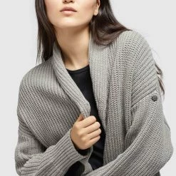 Bestes Angebot 👏 Khujo LIA - Strickjacke - Grau, Damen 💯 14 Bestes Angebot 👏 Khujo LIA - Strickjacke - Grau, Damen 💯 -khujo Verkaufsladen 9af6f6466e694ac99ca5a41ec4f0bce1