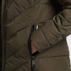 Schlussverkauf ✨ Khujo EIJA2 - Winterjacke - Dunkeloliv, Damen 🔔 15 Schlussverkauf ✨ Khujo EIJA2 - Winterjacke - Dunkeloliv, Damen 🔔 -khujo Verkaufsladen 9be569b530af4ae9812e363ab33867e3