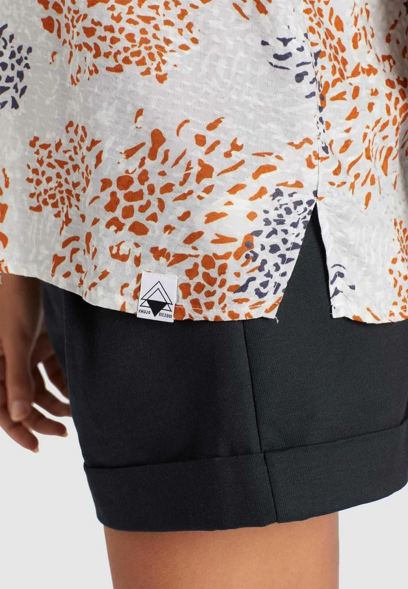 Am billigsten 😉 Khujo MALVINA - Bluse - Weiß, Damen 🛒 7 Am billigsten 😉 Khujo MALVINA - Bluse - Weiß, Damen 🛒 – Bild 7