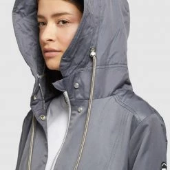 Am billigsten 🧨 Khujo ONDA2 - Parka - Graublau, Damen ✔️ 11 Am billigsten 🧨 Khujo ONDA2 - Parka - Graublau, Damen ✔️ -khujo Verkaufsladen 9c5cb918039c4633ac437440efbe4cf0