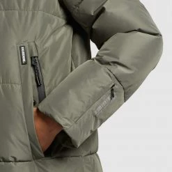 Budget 👏 Khujo SOULANI - Wintermantel - Mint, Damen 😉 -khujo Verkaufsladen 9c794d61dc6d48e4941cf4894d42e393