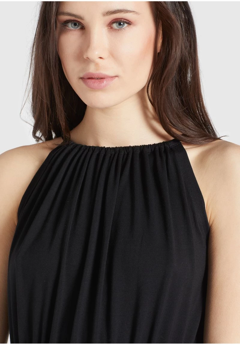 Aktion 🎉 Khujo VALDA - Top - Schwarz, Damen 🤩 5 Aktion 🎉 Khujo VALDA - Top - Schwarz, Damen 🤩 – Bild 5