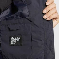 Beste Bewertungen von 🌟 Khujo LILENA - Winterjacke - Dunkelblau, Damen 😀 -khujo Verkaufsladen 9c98d51e9cdd4e06a987ff1601ed91d0