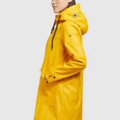 Am billigsten 💯 Khujo VEGA - Parka - Gelb, Damen 🌟 11 Am billigsten 💯 Khujo VEGA - Parka - Gelb, Damen 🌟 -khujo Verkaufsladen 9cdee64b727d41f0894697252efdcaef