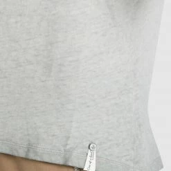 Budget 🌟 Khujo MATAMA - T-Shirt Print - Grau, Damen 👏 -khujo Verkaufsladen 9d7cffe143f942b9b7758e1986c673a5