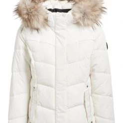 Bestes Angebot ✔️ Khujo WINSEN - Winterjacke - Naturweiß, Damen 💯 -khujo Verkaufsladen 9d9b3a4d92844c5ab68a4abe68185f6c
