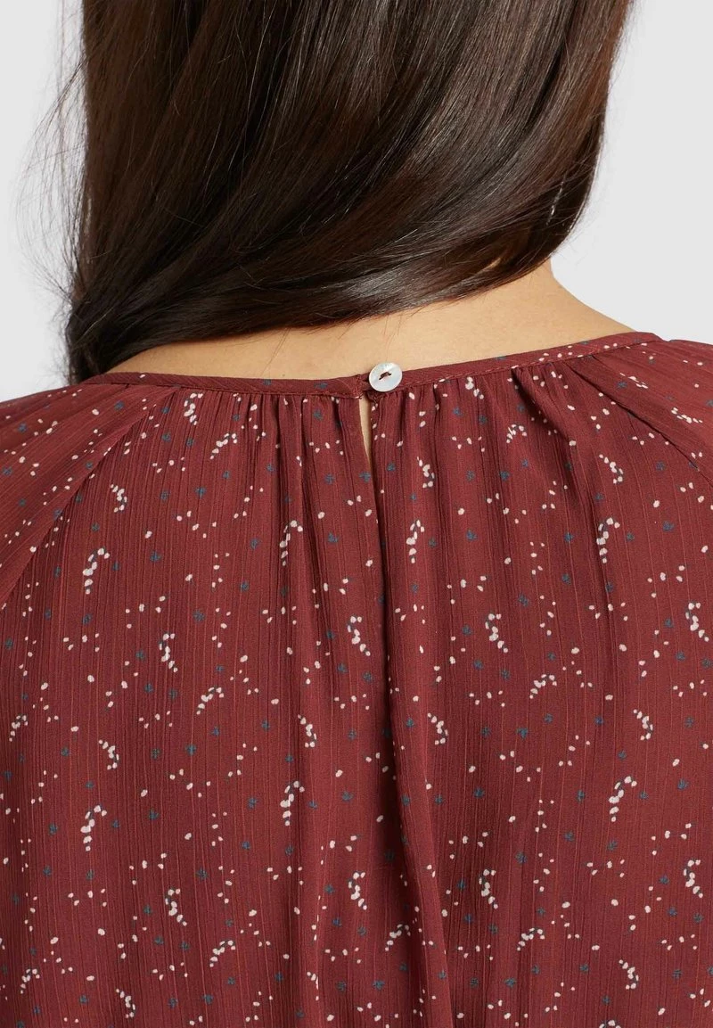 Rabatt 🤩 Khujo MEDUSA - Freizeitkleid - Rot, Damen 🎉 5 Rabatt 🤩 Khujo MEDUSA - Freizeitkleid - Rot, Damen 🎉 – Bild 5