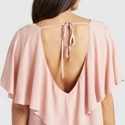 Aktion 🛒 Khujo Freizeitkleid - Pink, Damen ✔️ -khujo Verkaufsladen 9e85c3f131d44d28ad0075355df348f0