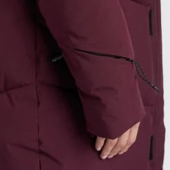 Bestes Angebot 🔔 Khujo TORINO - Wintermantel - Weinrot, Damen 🔥 17 Bestes Angebot 🔔 Khujo TORINO - Wintermantel - Weinrot, Damen 🔥 -khujo Verkaufsladen 9ee59f98152a4bafbe64431052ebb362