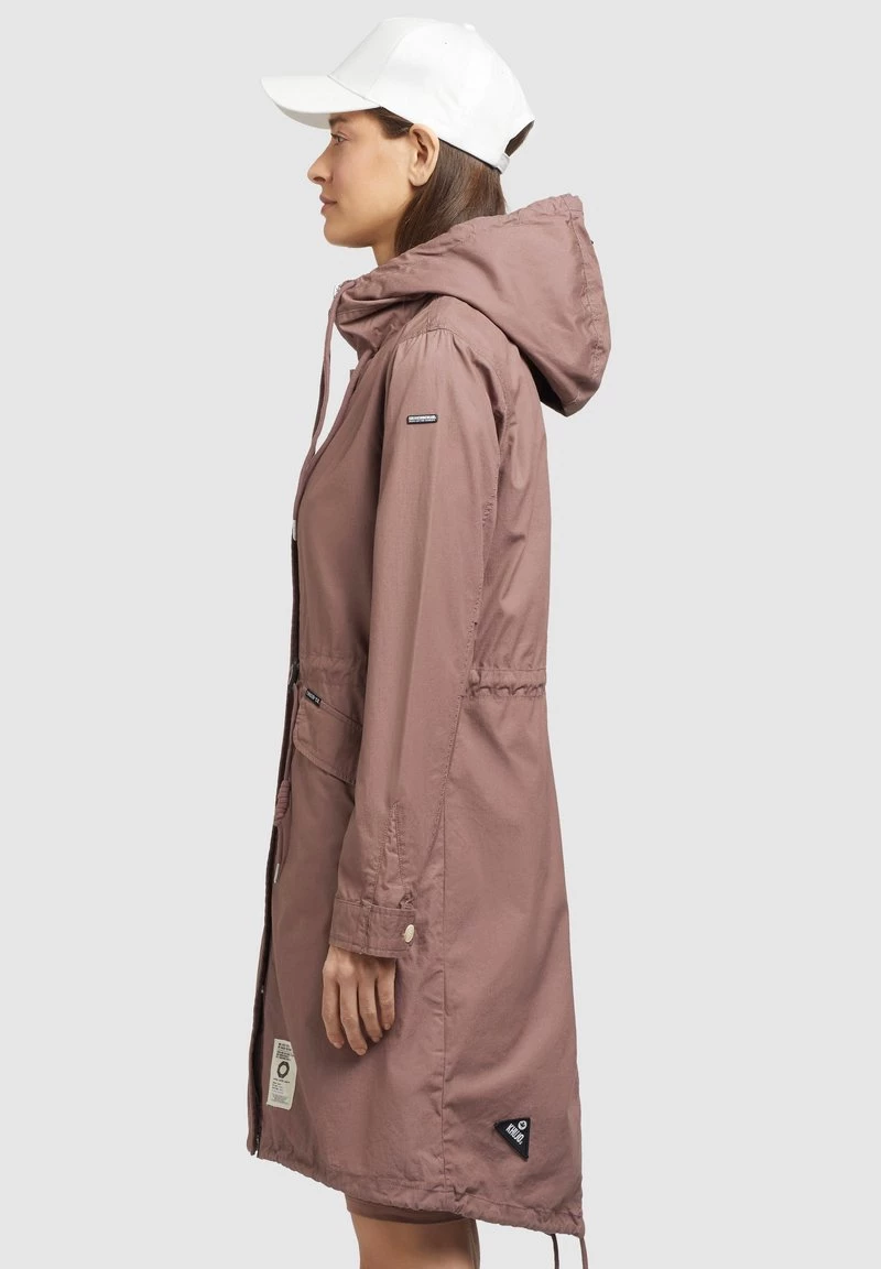 Schlussverkauf 🔥 Khujo NANDA3 - Parka - Mauve, Damen 🎉 6 Schlussverkauf 🔥 Khujo NANDA3 - Parka - Mauve, Damen 🎉 – Bild 6