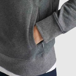 Blitzangebot 😉 Khujo NARIC - Sweatshirt - Dark Grey, Herren ❤️ -khujo Verkaufsladen 9f916ec25f154806b59b1e44cc9e74c9