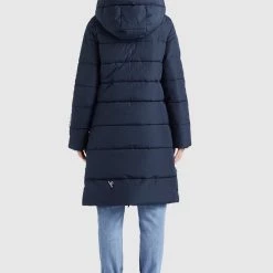 Coupon ⌛ Khujo JILIAS - Wintermantel - Dunkelblau, Damen 🌟 12 Coupon ⌛ Khujo JILIAS - Wintermantel - Dunkelblau, Damen 🌟 -khujo Verkaufsladen a000e0a7521547f19472170dbe6045b7