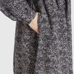 Billig 💯 Khujo GISSE - Blusenkleid - Rosa, Damen 🛒 -khujo Verkaufsladen a04036291d8747a283bfc9130d2207ae