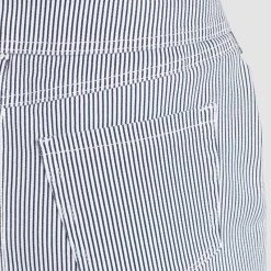 Rabatt 👏 Khujo RASHY - 👖 Jeansrock - Blau-weiß, Damen 🌟 -khujo Verkaufsladen a08481e535f34b6f9c72380cef5167fe