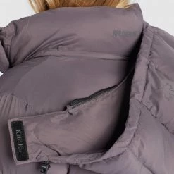 Top 10 ✔️ Khujo CAMILLE - Winterjacke - Mauve, Damen 😉 -khujo Verkaufsladen a0d0034f8b4240c9b0e39717d24e7a35