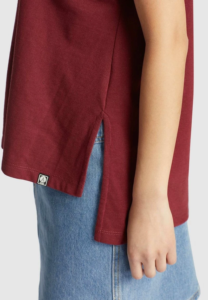 Großhandel 🤩 Khujo VELDA - Poloshirt - Tibetan Red, Damen 👏 7 Großhandel 🤩 Khujo VELDA - Poloshirt - Tibetan Red, Damen 👏 – Bild 7