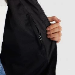 Bestpreis 💯 Khujo AKAMU - Leichte Jacke - Black/red, Damen 💯 -khujo Verkaufsladen a14093eccf3b434694cc56fd8e76f877