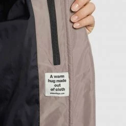 Beste Bewertungen von 🥰 Khujo JILIAS - Wintermantel - Toffee, Damen ❤️ -khujo Verkaufsladen a14d9a8332194273b3942bf6af8964db