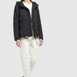 Besorgen ❤️ Khujo ZAHIRA3 - Leichte Jacke - Schwarz, Damen 😉 14 Besorgen ❤️ Khujo ZAHIRA3 - Leichte Jacke - Schwarz, Damen 😉 -khujo Verkaufsladen a179a708387349599e0c411674a40635