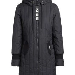 Bestpreis 😍 Khujo JERRY PRIME5 STRUCTURED - Wintermantel - Grau, Damen ⭐ 17 Bestpreis 😍 Khujo JERRY PRIME5 STRUCTURED - Wintermantel - Grau, Damen ⭐ -khujo Verkaufsladen a17acf2ab8c943e2968d8103c241a527