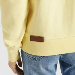 Billig 🧨 Khujo LISEL - Sweatshirt - Hellgelb, Damen 🔥 13 Billig 🧨 Khujo LISEL - Sweatshirt - Hellgelb, Damen 🔥 -khujo Verkaufsladen a22d6b7b01b743759253e197d8c5b984