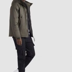 Bester Verkauf 🎉 Khujo JAMEZ - Winterjacke - Beigebraun, Herren ⌛ -khujo Verkaufsladen a2c7293bca9e4c77817bd8823807193b