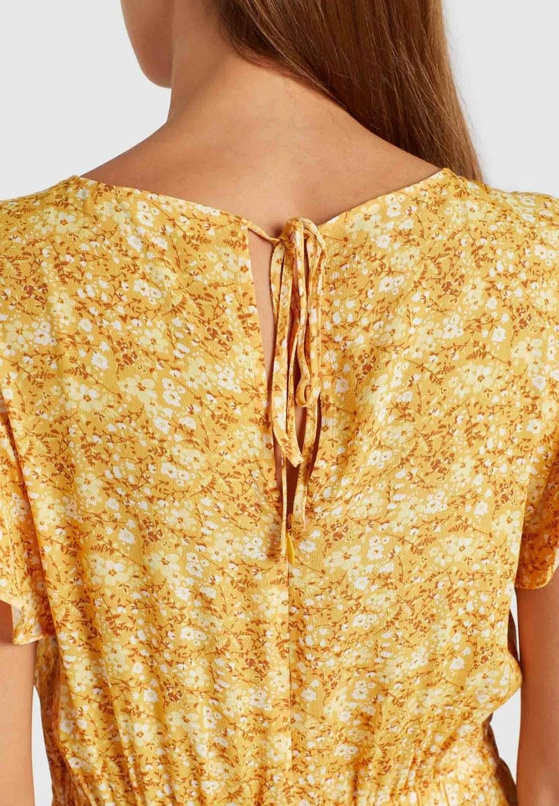 Beste Bewertungen von 🧨 Khujo KAMEA - Jumpsuit - Yellow, Damen ✔️ 6 Beste Bewertungen von 🧨 Khujo KAMEA - Jumpsuit - Yellow, Damen ✔️ – Bild 6