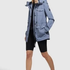 Aktion ⌛ Khujo ELST - Parka - Blau, Damen 🌟 14 Aktion ⌛ Khujo ELST - Parka - Blau, Damen 🌟 -khujo Verkaufsladen a3b472d6a8e349ce9f19fa35e7c73dba