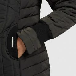 Neu ✨ Khujo TWEETY PRIME5 LIGHT - Übergangsjacke - Dunkelgrau, Damen 🛒 -khujo Verkaufsladen a3f445325cd447f2bd777dfee7216a9b