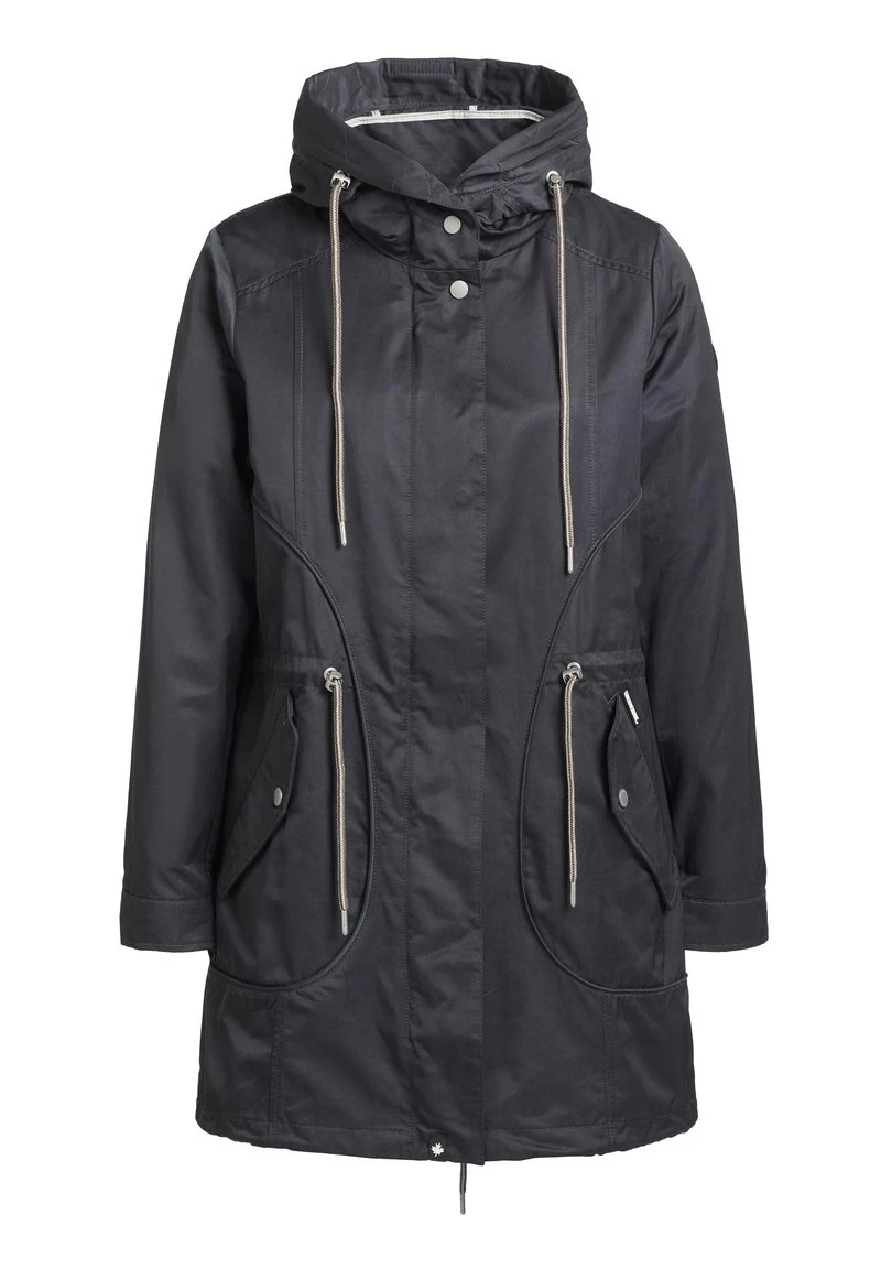 Angebote 🌟 Khujo ONDA2 - Parka - Dunkelgrau, Damen 👍 8 Angebote 🌟 Khujo ONDA2 - Parka - Dunkelgrau, Damen 👍 – Bild 8