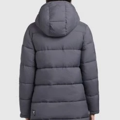 Bester Verkauf 🔥 Khujo WENCKE MATT - Wintermantel - Grau, Damen 😀 11 Bester Verkauf 🔥 Khujo WENCKE MATT - Wintermantel - Grau, Damen 😀 -khujo Verkaufsladen a4861dca01104c37810812878ad0e1ca