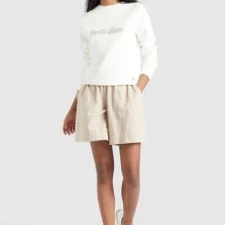 Am billigsten ⭐ Khujo CREOLE - Sweatshirt - Weiß, Damen 😉 11 Am billigsten ⭐ Khujo CREOLE - Sweatshirt - Weiß, Damen 😉 -khujo Verkaufsladen a4a04d859af24b79b4a14c3e401e5f09