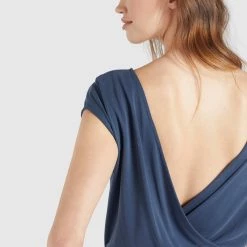 Top 10 🧨 Khujo RAMONE - Jumpsuit - Dunkelblau, Damen 🔔 -khujo Verkaufsladen a4ef0462ed814d7ba1052968ba2b6df9