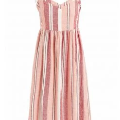 Schlussverkauf 🔔 Khujo LUBA - Freizeitkleid - Pink, Damen ✨ -khujo Verkaufsladen a50eb164fb5940dcaa9d3b90f6813ff8