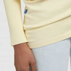 Aktion 😉 Khujo SHEA - Strickpullover - Hellgelb, Damen 🔥 11 Aktion 😉 Khujo SHEA - Strickpullover - Hellgelb, Damen 🔥 -khujo Verkaufsladen a5211f0ca3ad45aca5cc47df0505e747