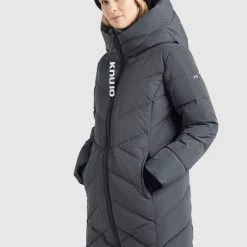 Bester Verkauf 🥰 Khujo SUVA - Wintermantel - Grau, Damen 🔥 11 Bester Verkauf 🥰 Khujo SUVA - Wintermantel - Grau, Damen 🔥 -khujo Verkaufsladen a58e446bf2cf468d9394430025c0eee6