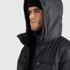 Großhandel 🧨 Khujo WANG - Winterjacke - Schwarz, Herren ✨ 11 Großhandel 🧨 Khujo WANG - Winterjacke - Schwarz, Herren ✨ -khujo Verkaufsladen a65925fb85d84d8b81fc4c9f0a8086bb