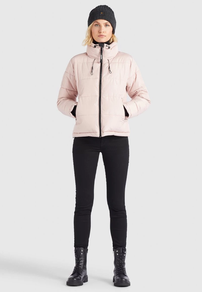 Rabatt 😀 Khujo TUBA - Winterjacke - Altrosa, Damen 🎉 2 Rabatt 😀 Khujo TUBA - Winterjacke - Altrosa, Damen 🎉 – Bild 2