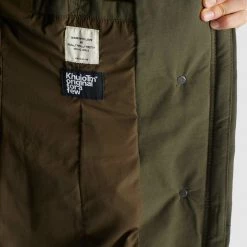 Angebote 🎉 Khujo SHERMA2 - Wintermantel - Oliv, Damen 🔥 -khujo Verkaufsladen a6fbad7d5be54ab7af71d91954693465