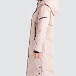 Aktion 👍 Khujo SONJE2 - Wintermantel - Altrosa, Damen ✔️ -khujo Verkaufsladen a800f1151c4f4b82a814065b4883d0b2