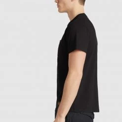 Auslauf 🎁 Khujo DESTIN SOLID - T-Shirt Print - Schwarz, Herren 🔔 12 Auslauf 🎁 Khujo DESTIN SOLID - T-Shirt Print - Schwarz, Herren 🔔 -khujo Verkaufsladen a838daf0e1b547afa52a0d1adc5a5c3c