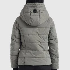 Großhandel 👍 Khujo SYBILLE PEACHED - Winterjacke - Mint, Damen ✨ -khujo Verkaufsladen a8681a81cf514dd19c79a089b9d815d7