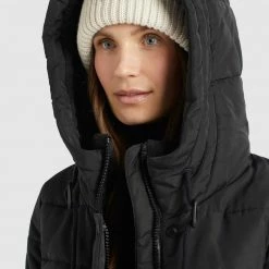 Neu 😍 Khujo SYBILLE LIGHT - Winterjacke - Dunkelgrau, Damen ⭐ -khujo Verkaufsladen a86866efde64474dbfd4f55ecaeda139