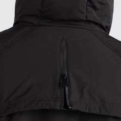 Blitzangebot ✨ Khujo SAFINA - Wintermantel - Schwarz, Damen 🧨 -khujo Verkaufsladen a9a9333e80d447d194c3229a0d95eb3c